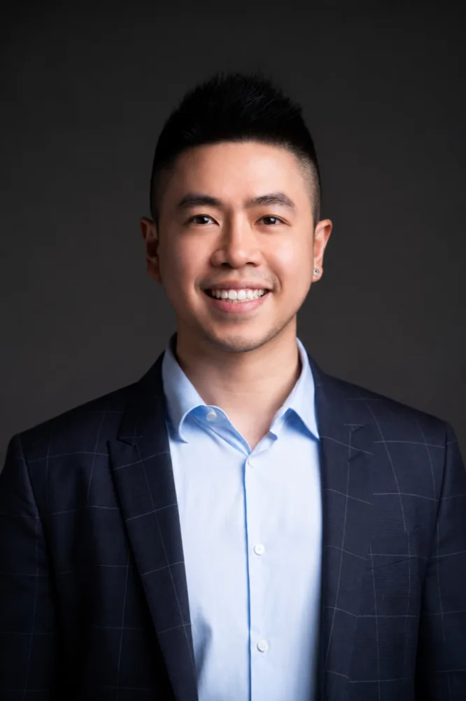 Andrew Lee, Founder & Director at AJ Lee Property Group
