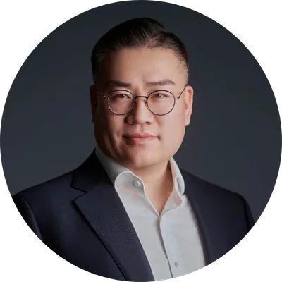 Ben Li, Sales Manager at AJ Lee Property Group